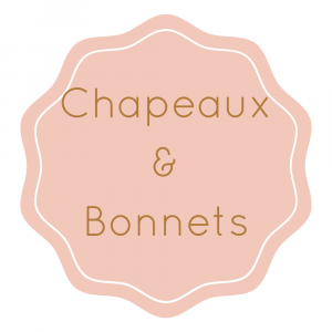 Chapeaux & Bonnets