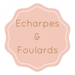 Echarpes & Foulards